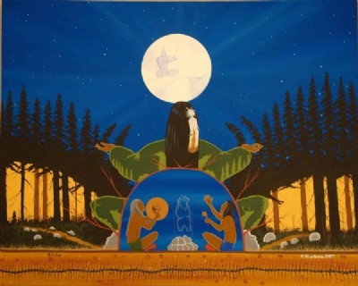 Twin Dragon Lodge